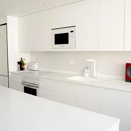Appartement Duplex Sierra Helada