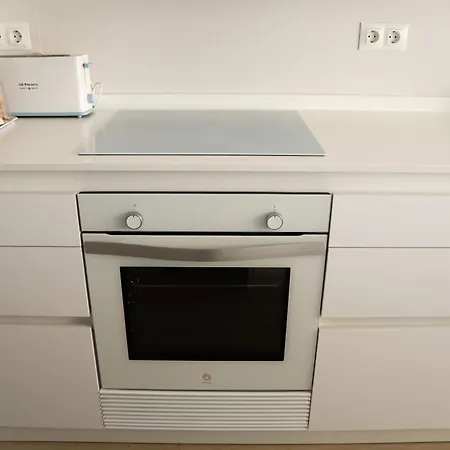 Duplex Sierra Helada Appartement *