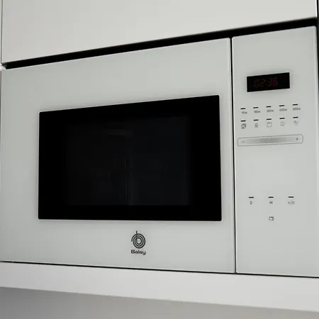 Duplex Sierra Helada *