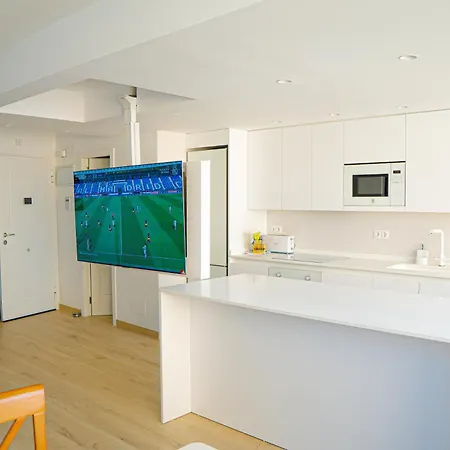 Duplex Sierra Helada Benidorm