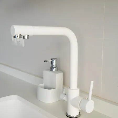 Duplex Sierra Helada Appartement *