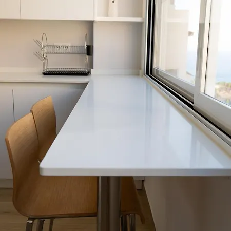 Appartement Duplex Sierra Helada