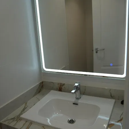 Appartement Duplex Sierra Helada