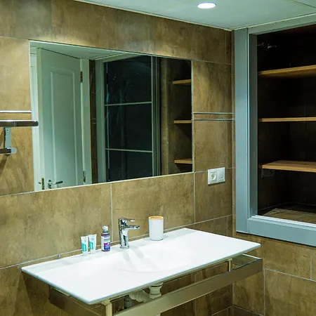 Appartement Duplex Sierra Helada