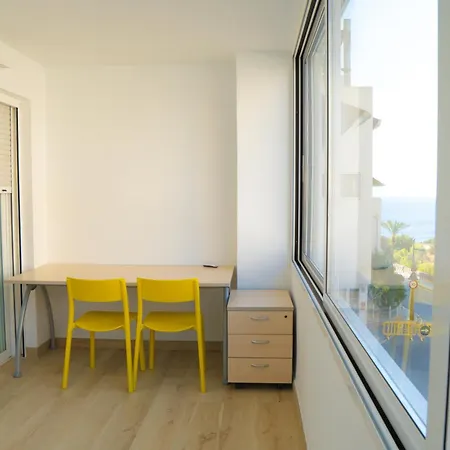 Duplex Sierra Helada Appartement *
