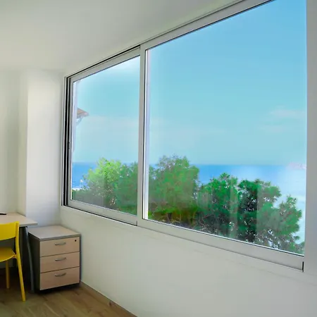 Duplex Sierra Helada *