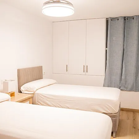 Duplex Sierra Helada Appartement Benidorm