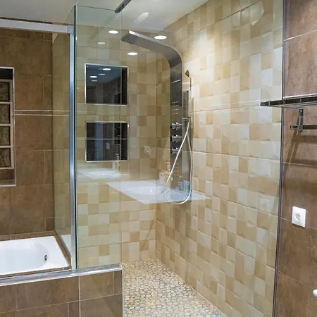 Duplex Sierra Helada Appartement Benidorm
