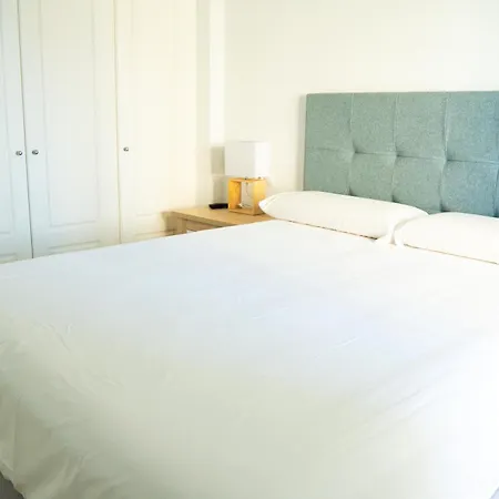 Duplex Sierra Helada Appartement *