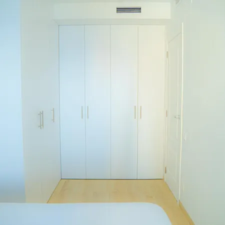 Duplex Sierra Helada Appartement *