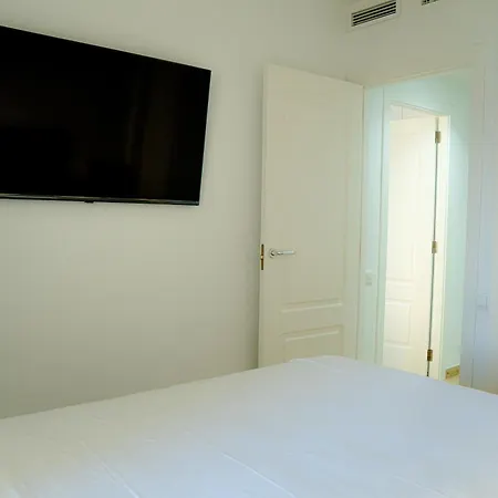 Duplex Sierra Helada Appartement Benidorm
