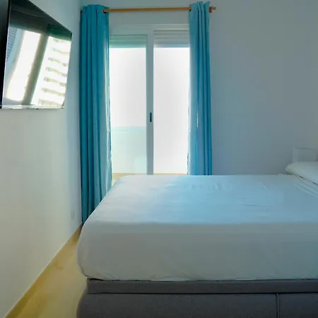 Duplex Sierra Helada Appartement Benidorm