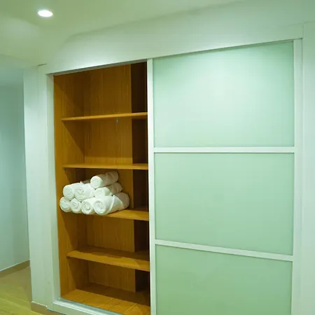 Duplex Sierra Helada *