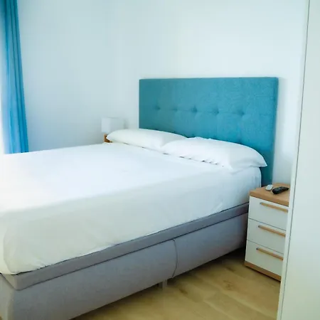 Duplex Sierra Helada Appartement *