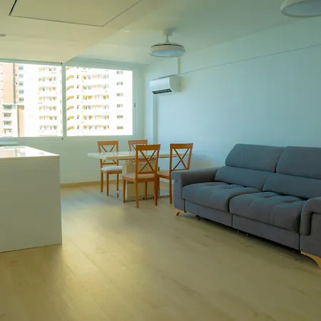 Appartement Duplex Sierra Helada