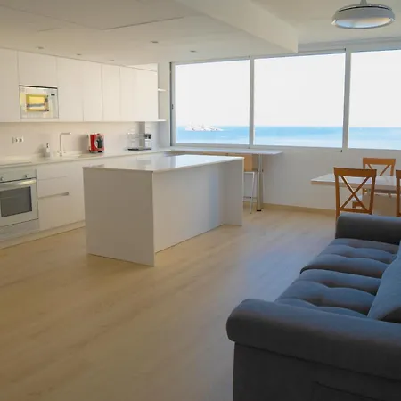 Duplex Sierra Helada Benidorm